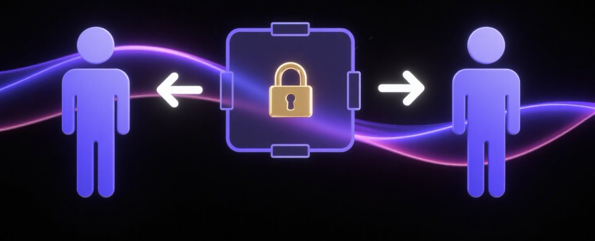 💼 Trust Without Custody
Sentia supports agent-to-agent escrow via smart contracts — funds, data, or access are held until verifiable completion.

No middleman. Just code and consensus.
#Sentia #A2A