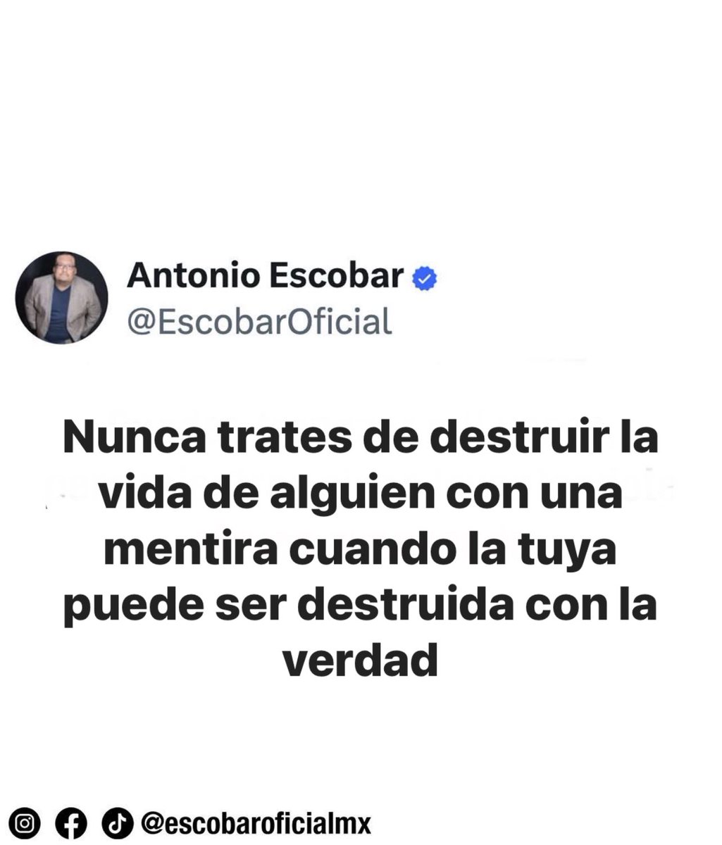 EscobarOficial's tweet photo. Ojo aquí 👇🏼#TuSabesQuienEres https://t.co/woolUicfsP