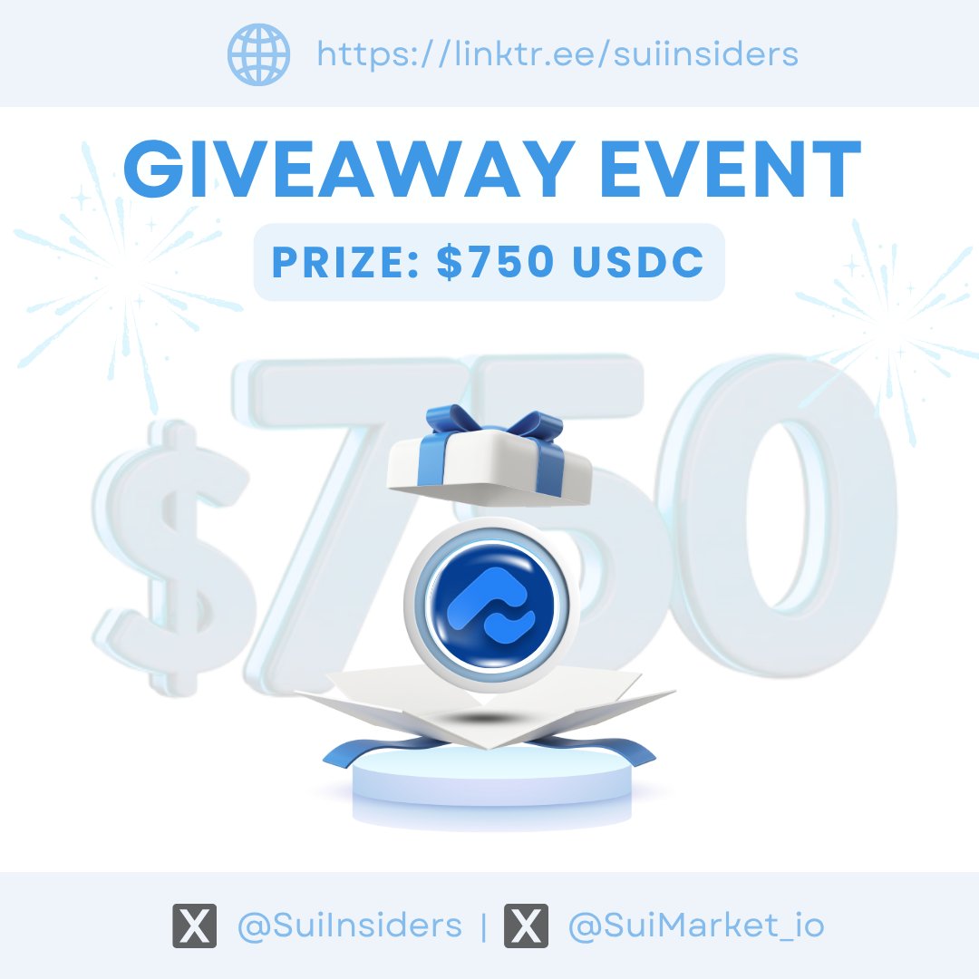 🔥$LOFI PRICE PREDICTION CHALLENGE! 🔥

Get your crystal ball for a chance to win 🥳

🎁Total Prize Pool: $750 USDC

1⃣ Comment your price prediction for $LOFI at 18:00 UTC on Aug 15, 2025.
2⃣ Follow <a href="/SuiMarket_io/">SuiMarket</a>
3⃣ Repost this post and tag 3 friends

- Top 5 Closest Guesses: