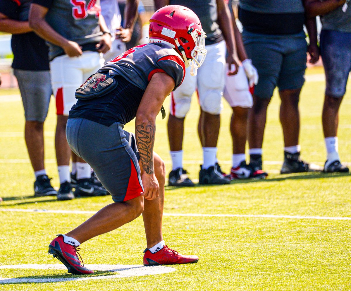 Junior szn loading…‼️