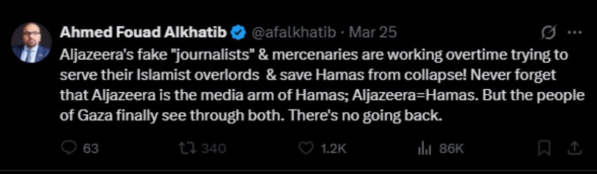 tdbb29's tweet photo. @afalkhatib Fuck you traitor. May you rot in hell with Netayanhu https://t.co/R7NZmriM7I