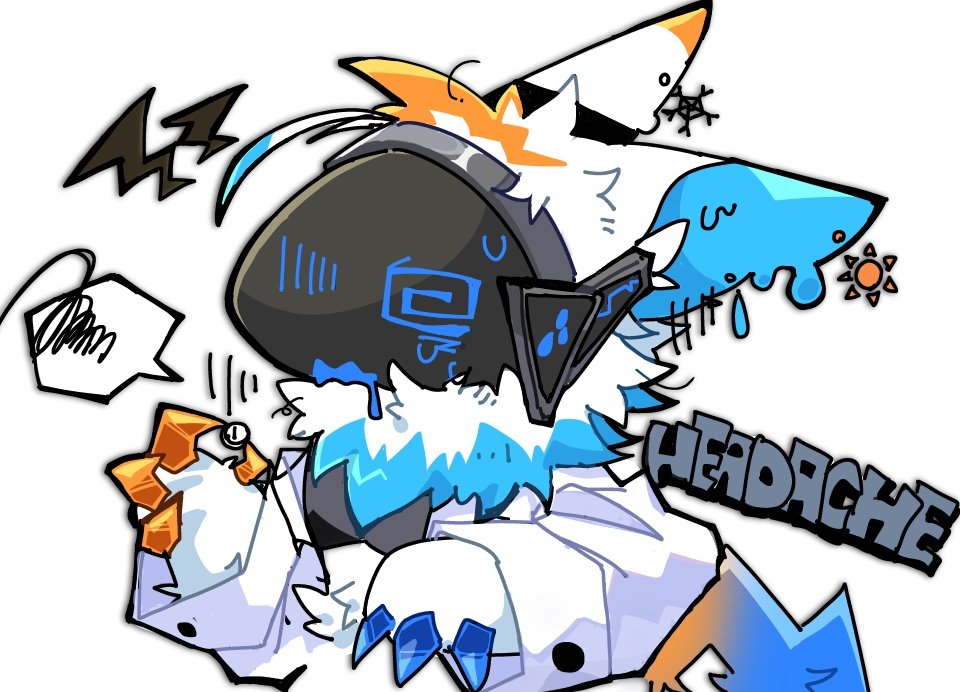 samekononitsuke's tweet image. ☔