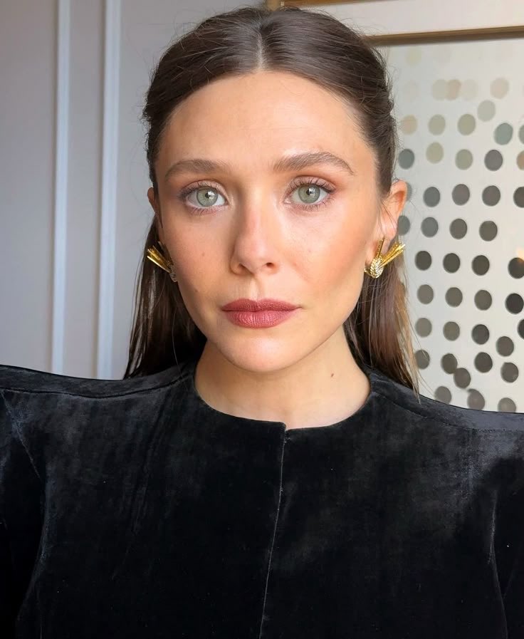 Getting lost in my wife’s eyes is my favorite pastime. 😍