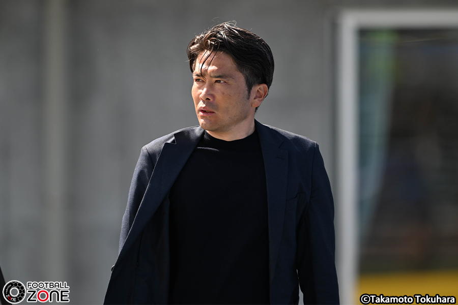 FOOTBALL ZONE tweet media