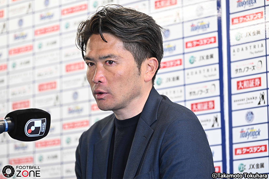 FOOTBALL ZONE tweet media