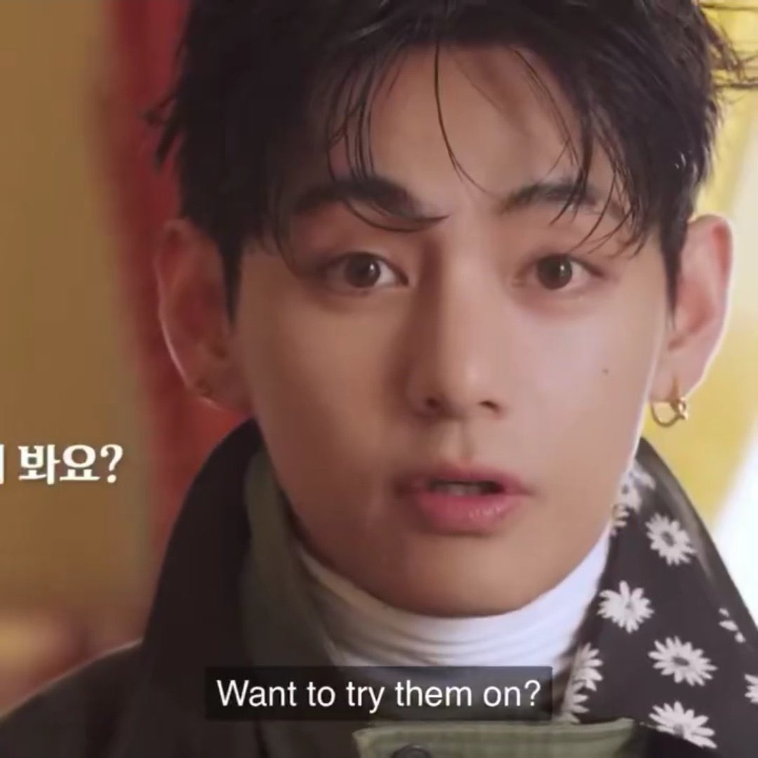 HOW IS THIS THE SAME PERSON ?😭?