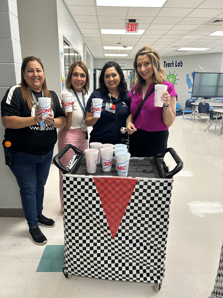 Veronica Collier tweet media