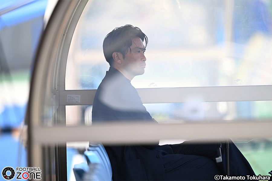 FOOTBALL ZONE tweet media