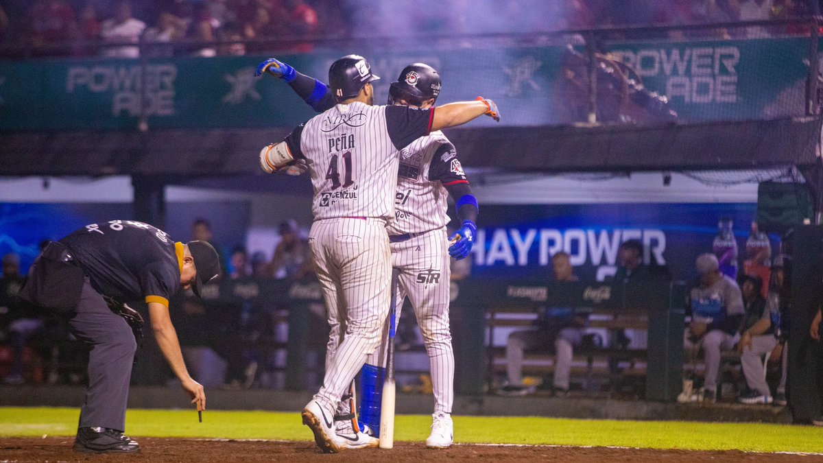 Diablos vs. Piratas EN VIVO Juego 3 HOY Playoffs LMB 2025