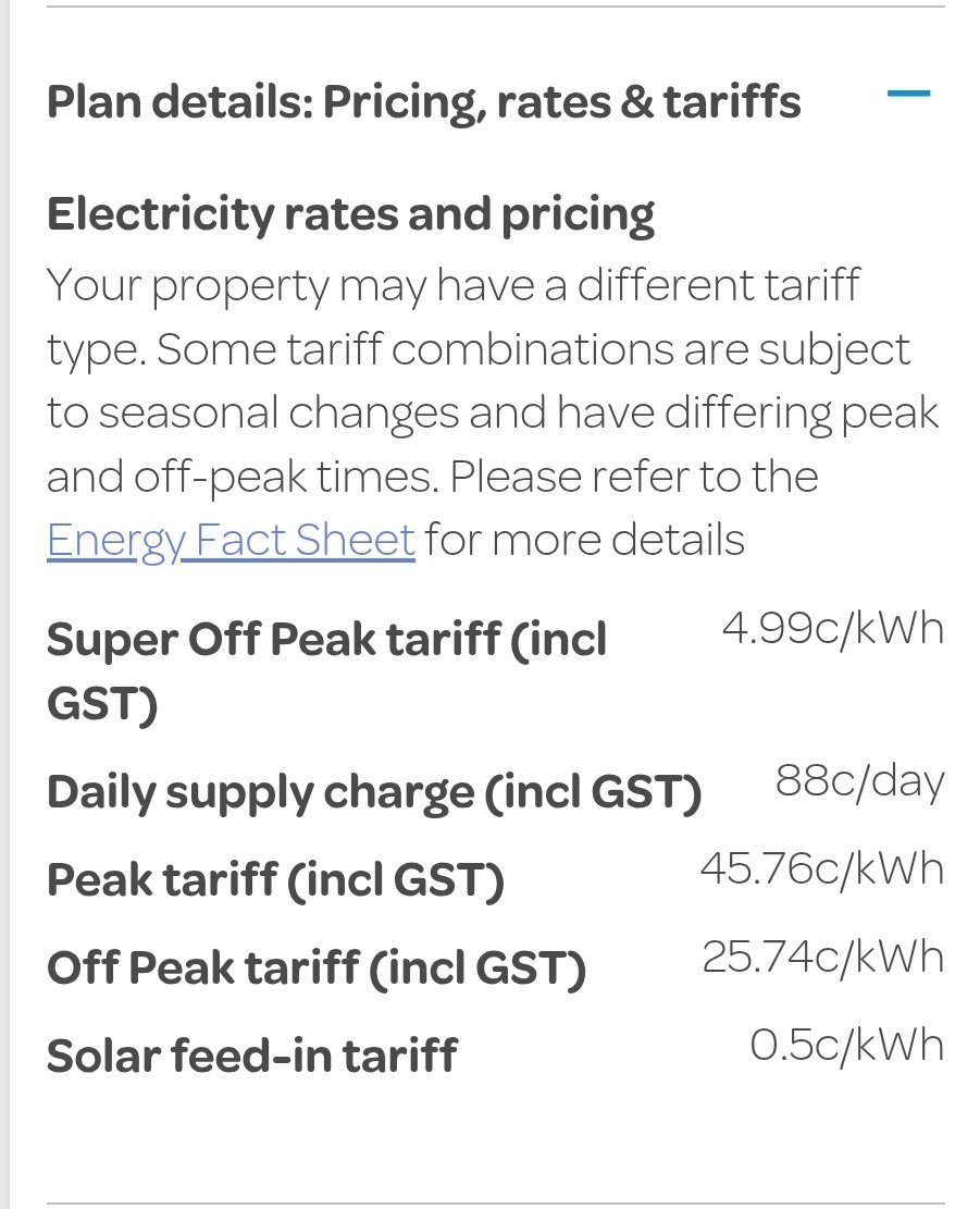 jontygoyal's tweet photo. @JacintaAllanMP says it supports renewable energy, solar &amp; battery, yet the solar feed-in tariff has been slashed to just 0.05c/kWh. This discourages households from going green and penalises those who have invested. Used to be 0.30c/kwh when promises were made.@AustralianLabor https://t.co/QIDuu1w23C