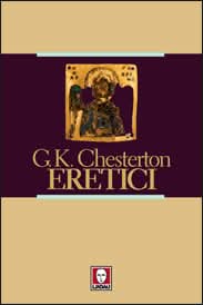 galmar72's tweet photo. #ScriptaVolant
"Non esiste sulla terra un argomento poco interessante, l'unica cosa che può esistere è una persona poco interessata"
Gilbert Keith #Chesterton
(Eretici) https://t.co/MaThMLfse2