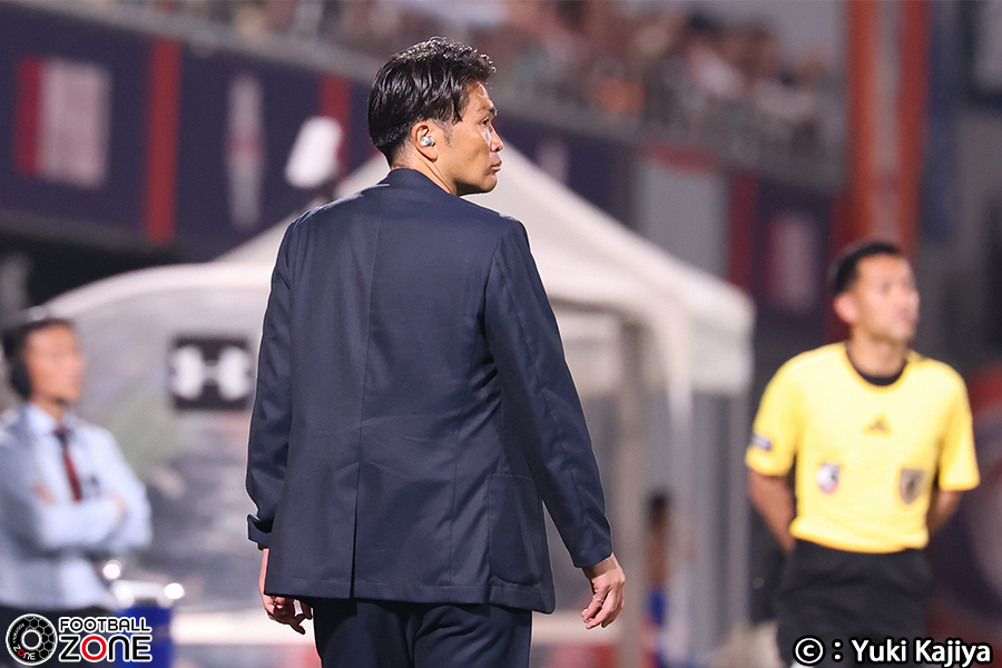 FOOTBALL ZONE tweet media