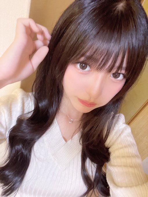 秋月莉緒のTwitter画像7