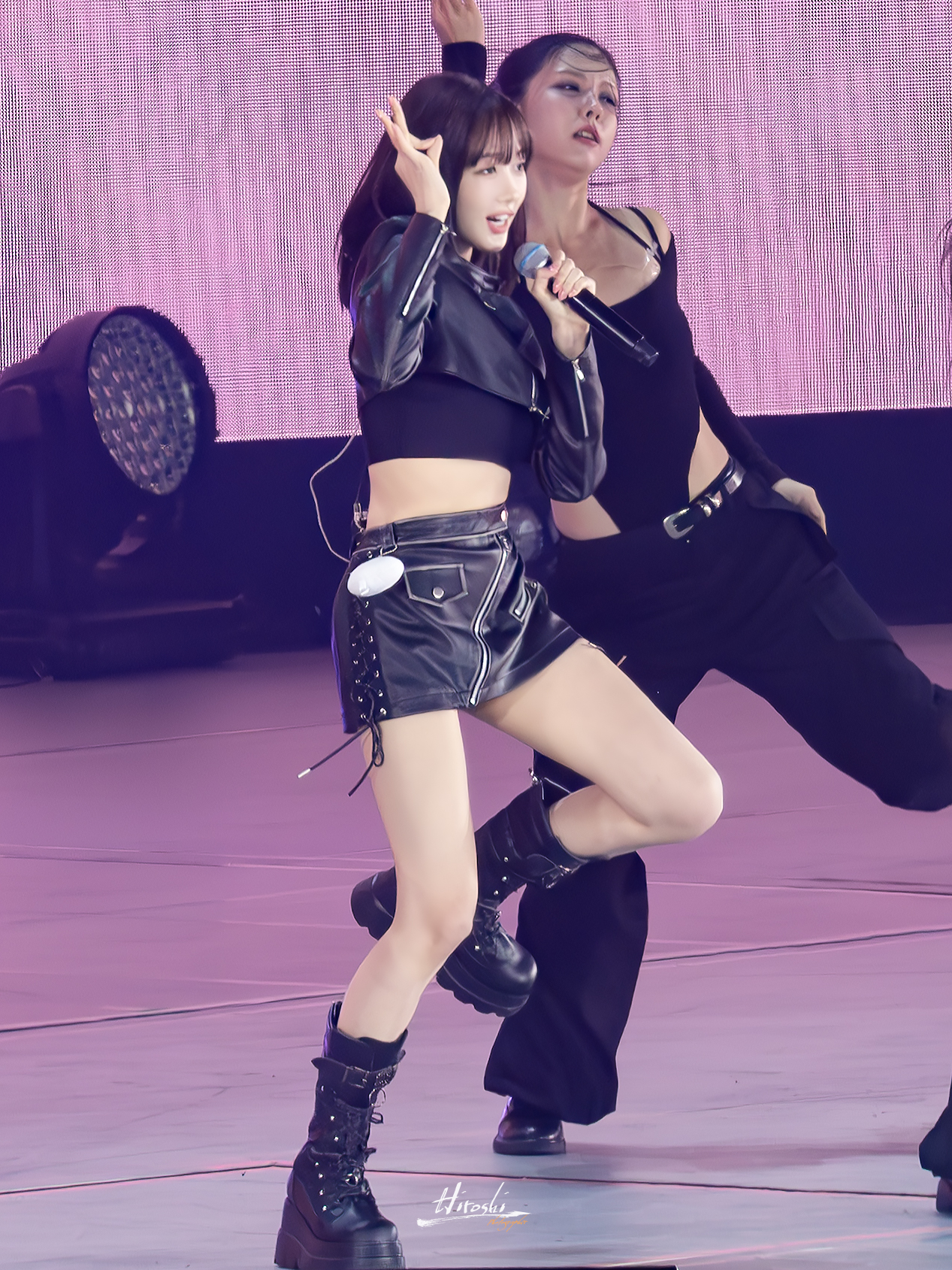 aespa SMTOWN superstar ロンドン 限定 ジゼル aespa SMTOWN superstar ロンドン 限定 ジゼル SUPERSTAR SMTOWN