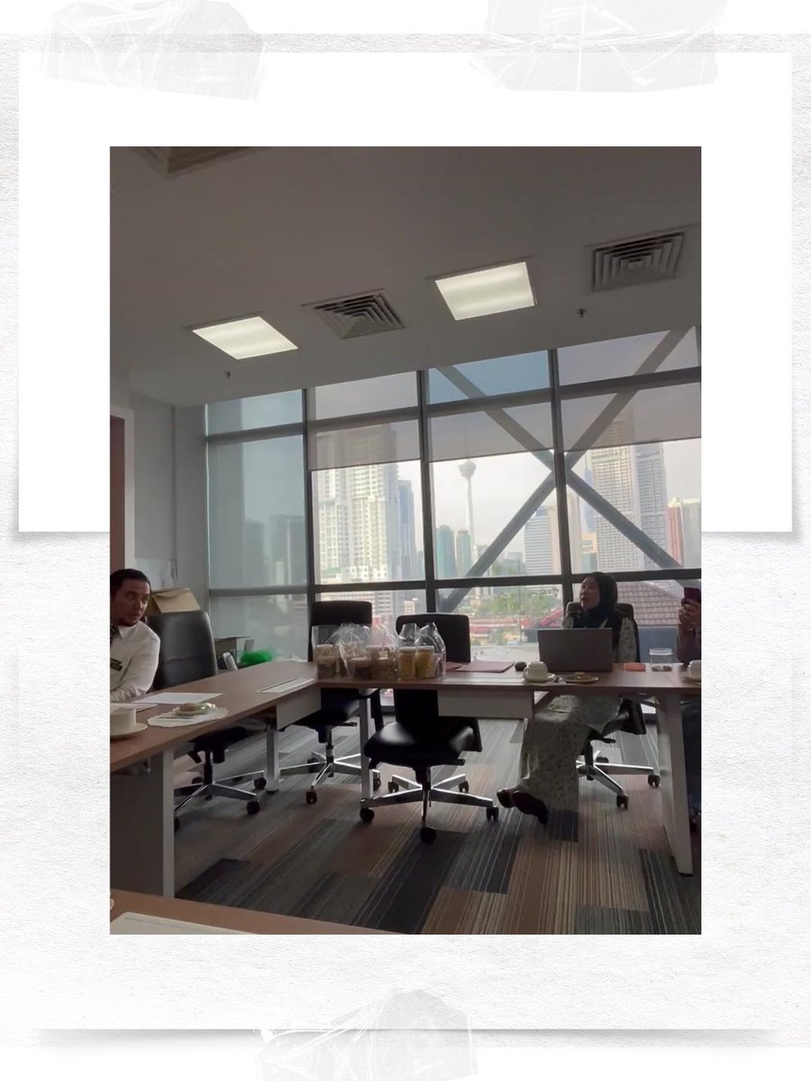 aidyjohan's tweet image. Public sector work is often seen as easier, but they carry equal or greater responsibilities, often underappreciated. 

Honoured to be appointed by MAWIP to prepare their staff &amp;amp; athletes with 6 weeks of strength &amp;amp; conditioning. Public sector = backbone of national progress.