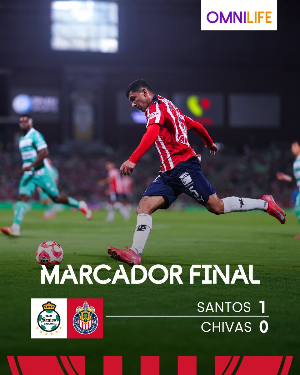 CHIVAS tweet media