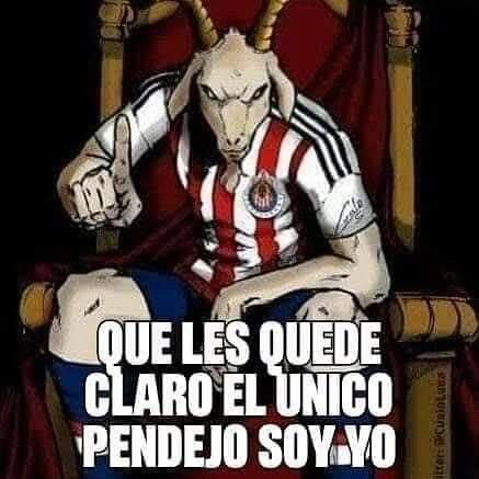 Chivas Shitposting tweet media