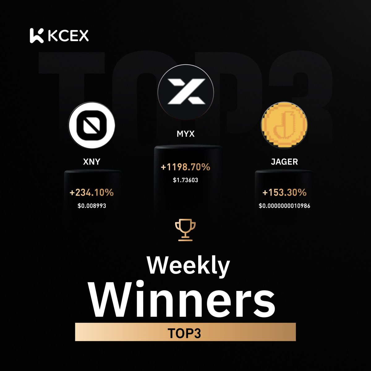 KCEX tweet media
