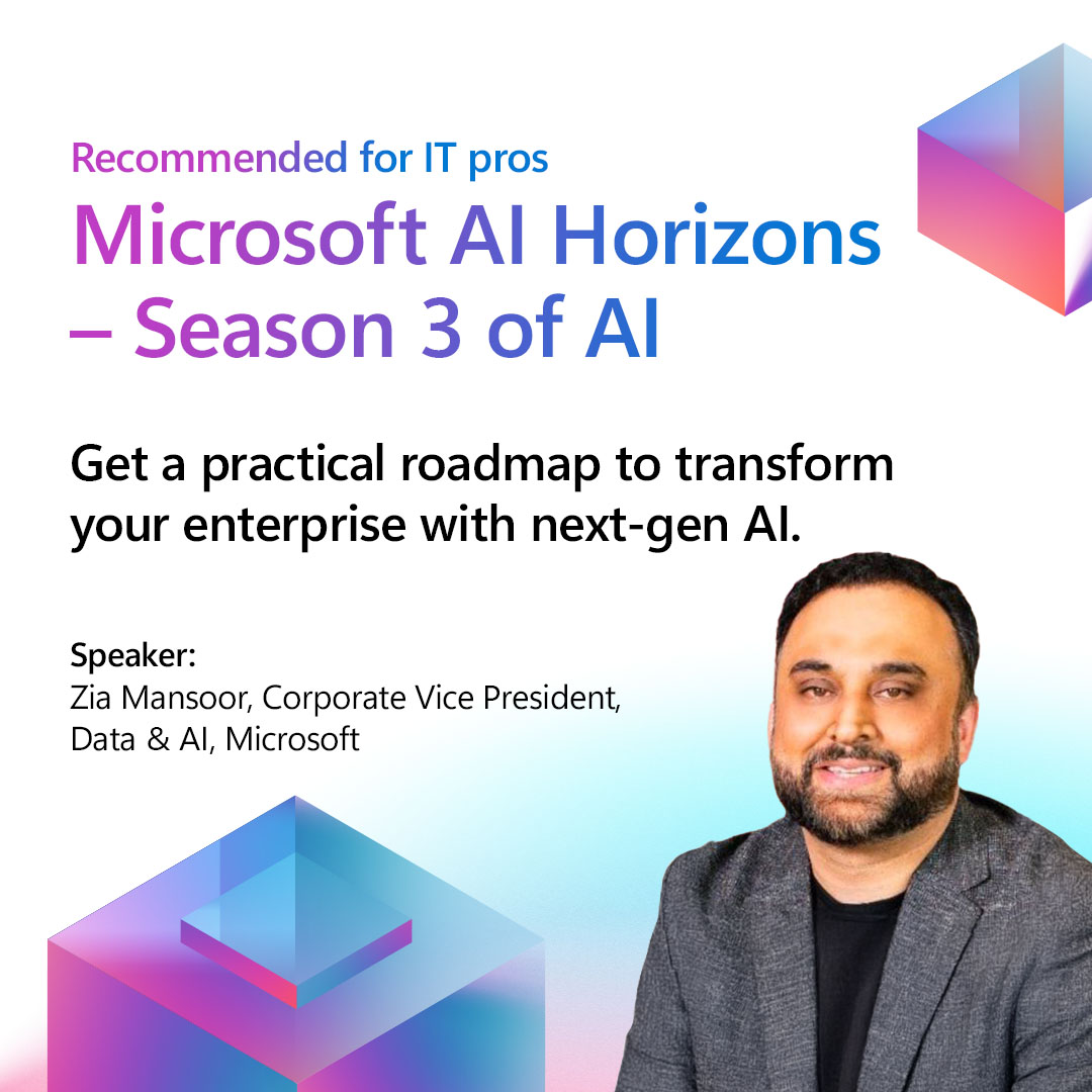 Microsoft ANZ tweet media