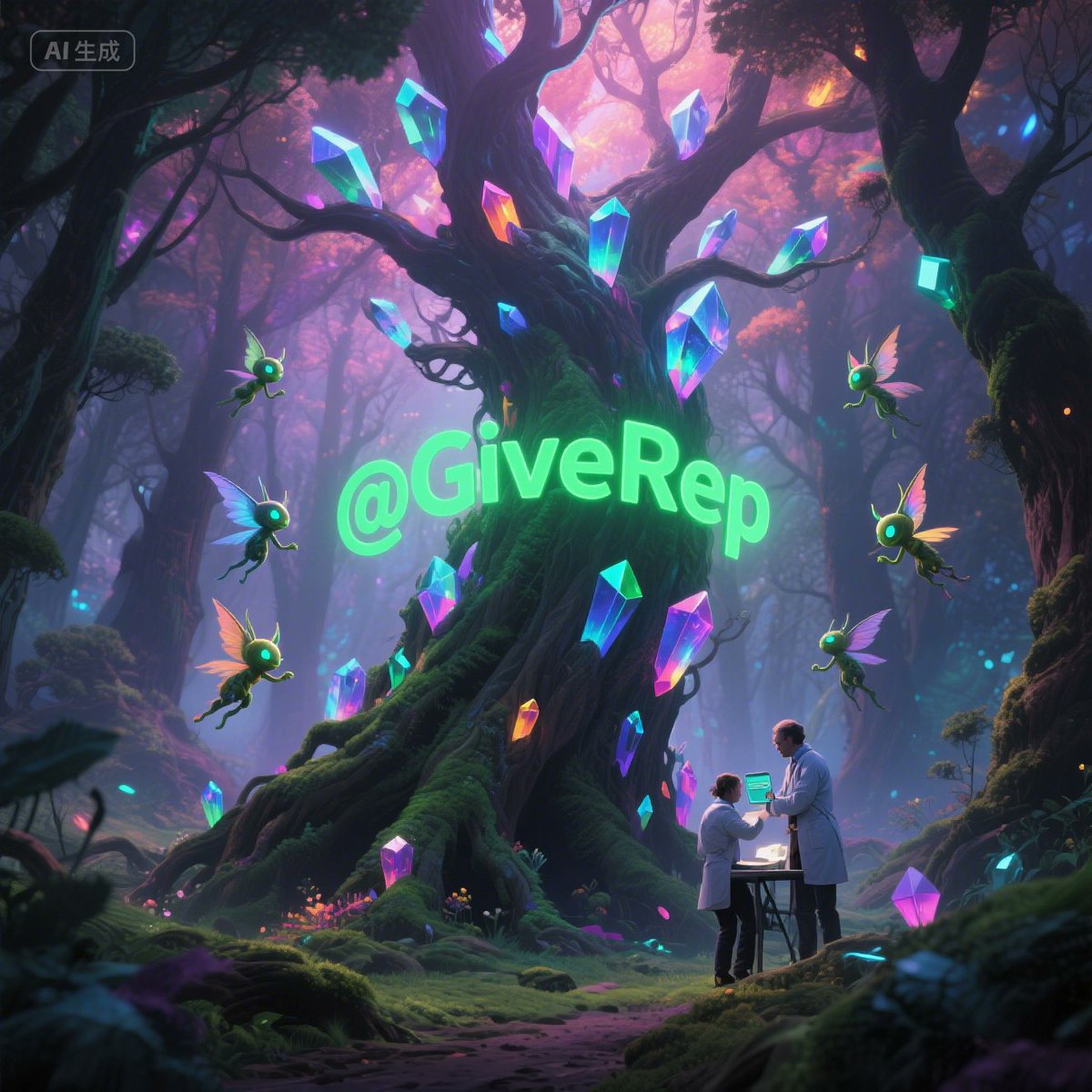 Marie Eugene tweet media