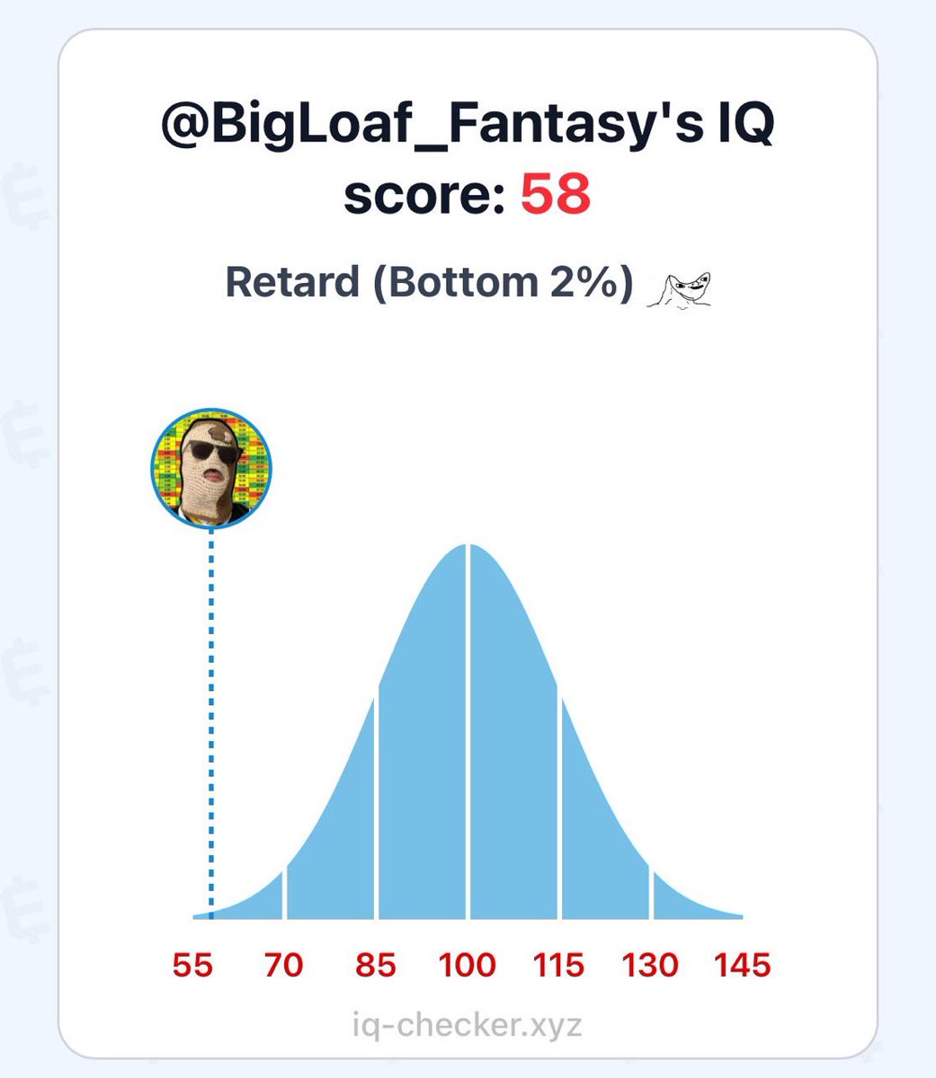 That settles it

This thing knows what it’s talking about