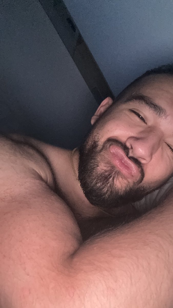 Que rico un arruncheeeee🐻