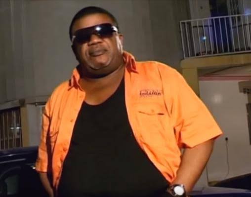 Perhaps, more fittingly, Madilu System compared himself to a Whale. He never swam in small rivers that folks wanted to throw him into. 

There is a way L'eau starts.
The drums.
The guitar.
Madilu's voice.
There is a way that song is arranged.
The backup vocalists.
Madilu's
