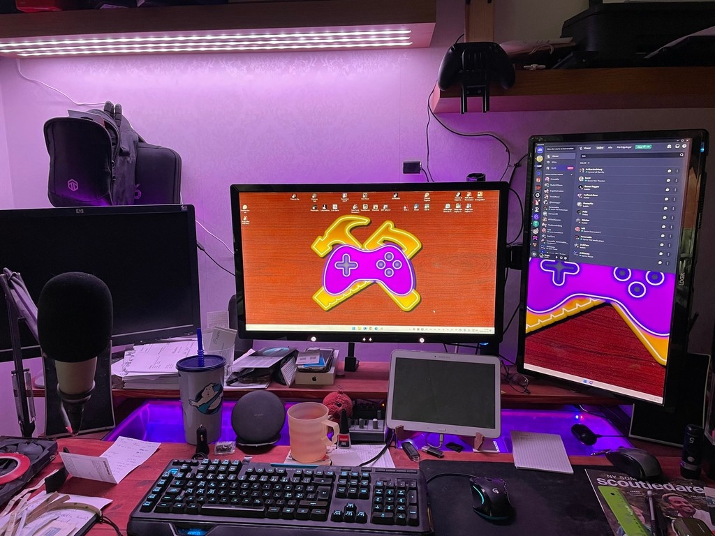 Tobii Gaming tweet media