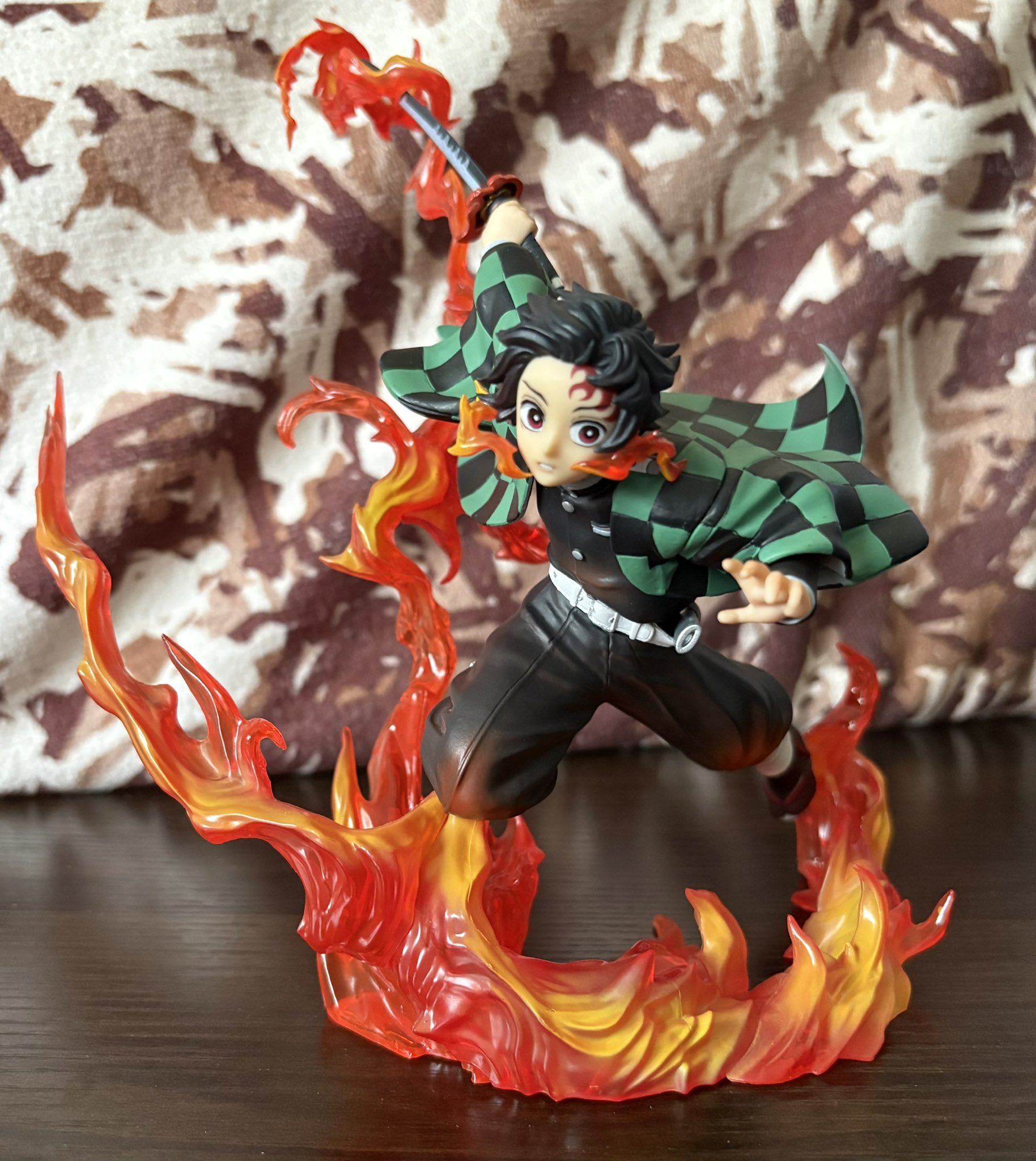 フィギュアーツZERO 鬼滅の刃 竈門炭治郎 煉獄鍔ver Amazon.co.jp: TAMASHII NATIONS フィギュアーツZERO 鬼滅の刃