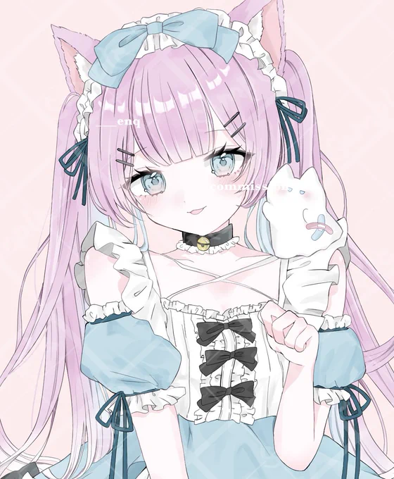 cmᵕ̈* ご依頼ありがとうございましたʾʾ