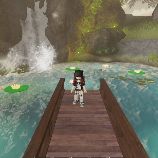 ryubyzaa_'s tweet image. Mt. Sanggabuana—1291mdpl.✔️
#robloxplayer #pendakiroblox