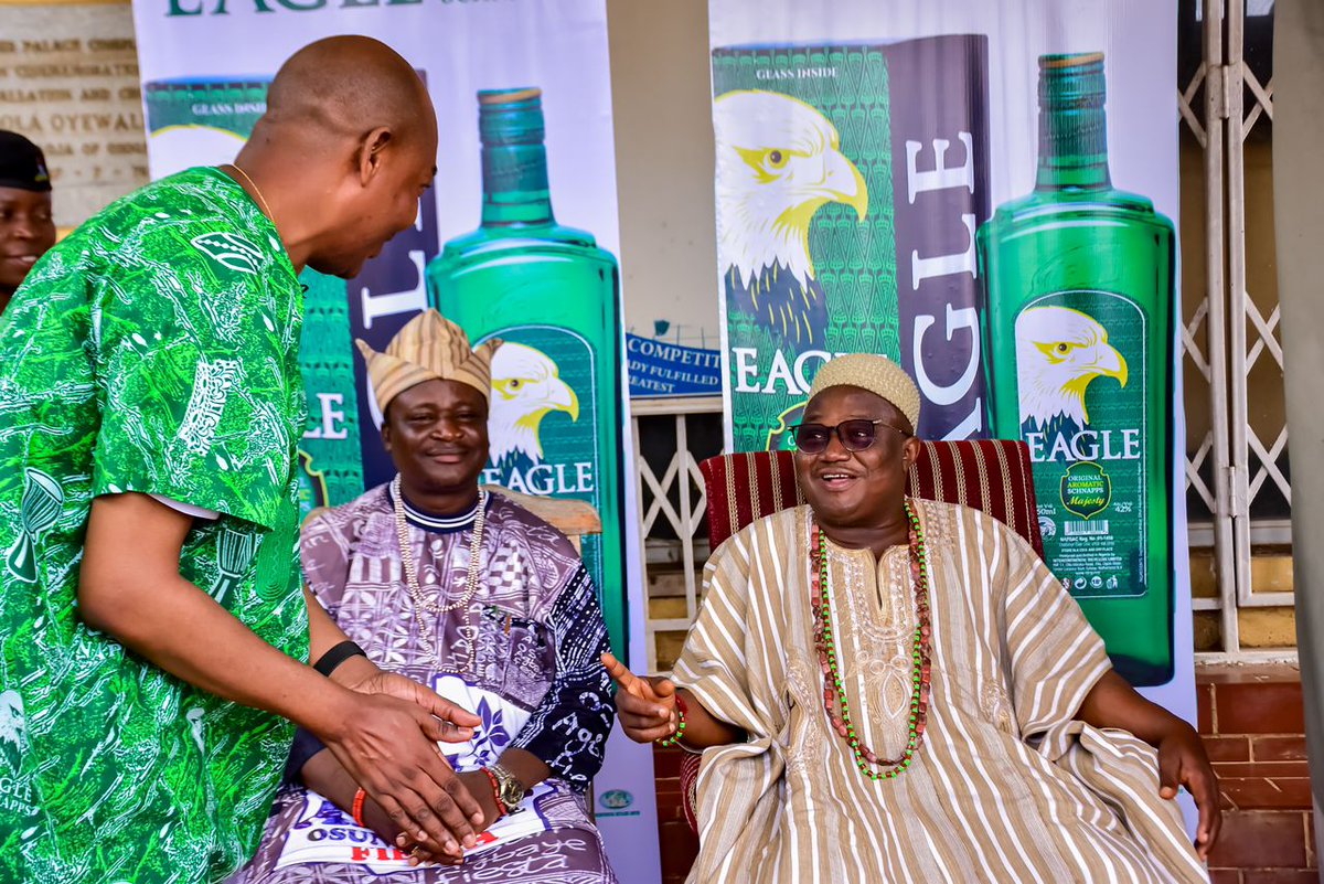 Eagle Schnapps tweet media