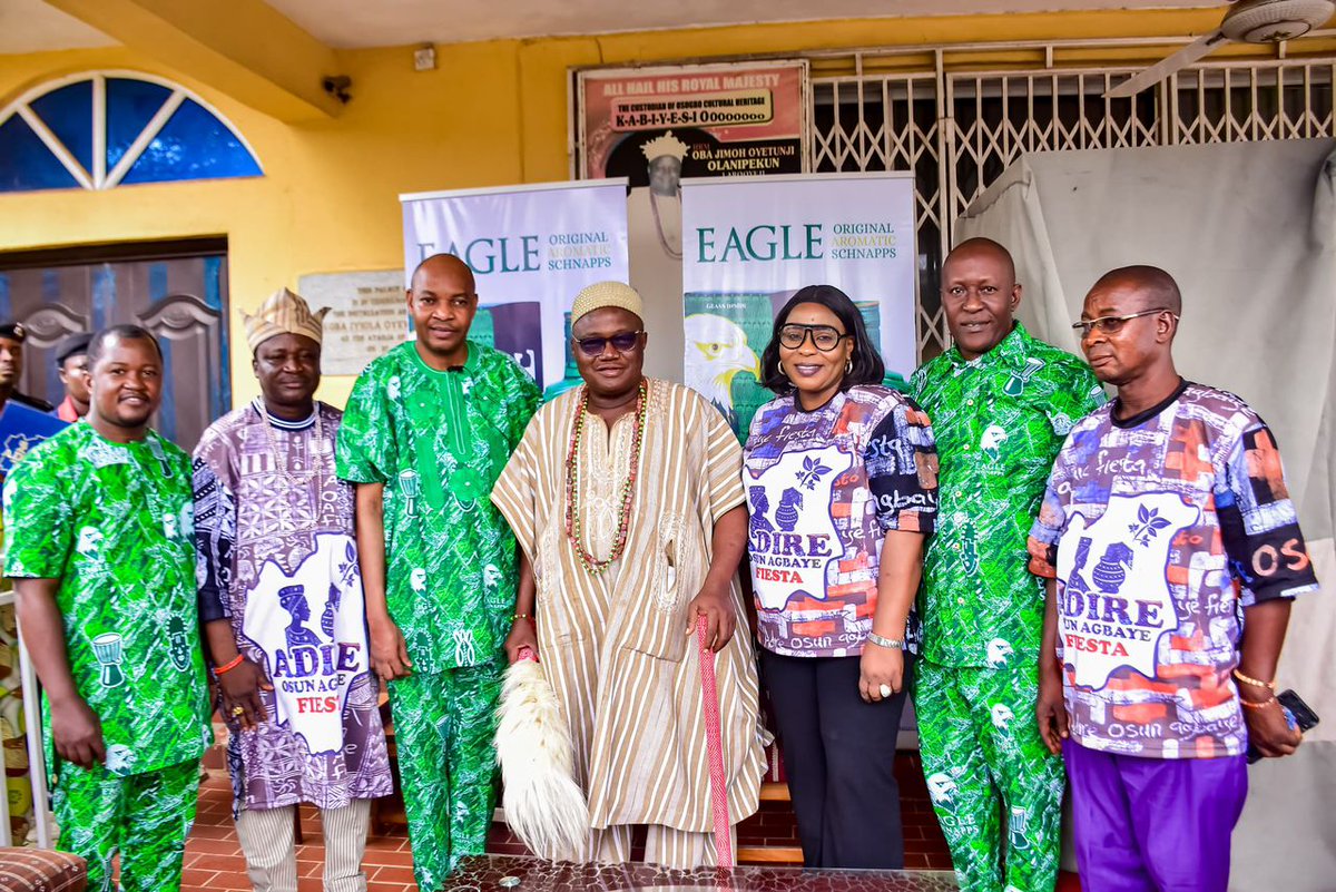 Eagle Schnapps tweet media