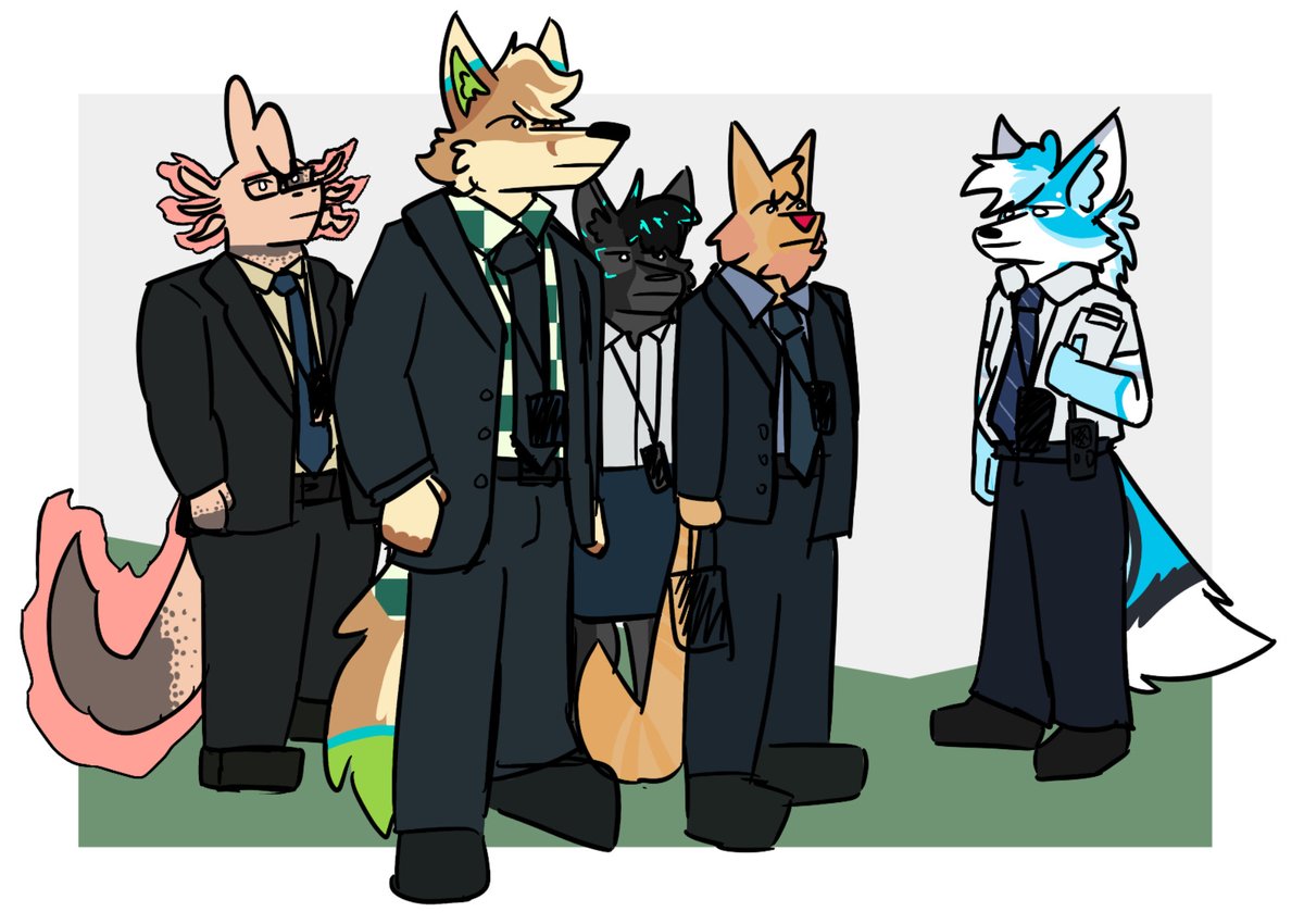 The Severed Floor: 

🎨 bsky.app/profile/thisfu…
🐶 <a href="/Aquatic_floof/">maxolotl 🔜 Furjam, MFC 🏝️</a> <a href="/Toaster_Breath/">Toast 🇦🇺🏳️‍🌈</a>