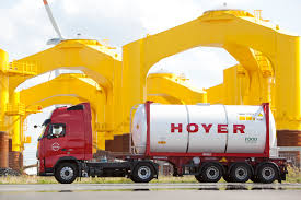 The @HOYER Group has been awarded the #EcoVadis Gold Medal for its comprehensive commitment in the areas of sustainability and responsible corporate governance.
bulk-distributor.com/2025/08/hoyer-…
#bulk #distributor #recognition #success
