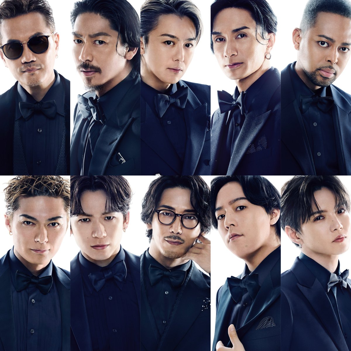 ◤ TV出演情報 ◢|| #EXILE このあと19:00〜21:54放送 日本テレビ 戦後