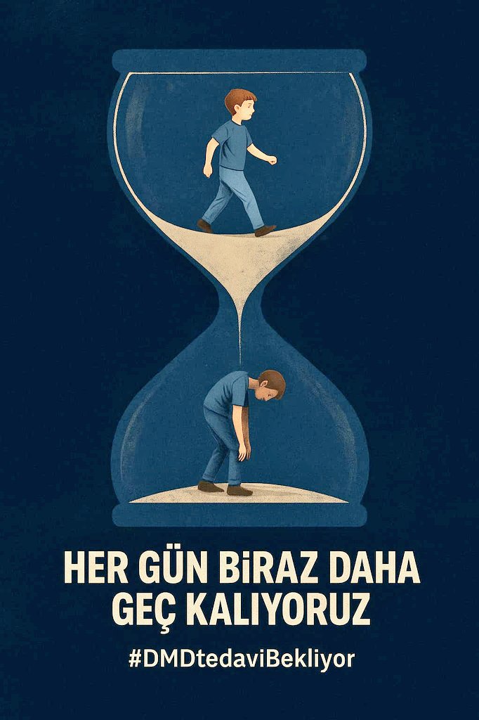 Serpil Çınar (@serpiinar6) on Twitter photo Sağlık Bakanlığı, DMD tedavisinde umut olan Givinostat’ı gündemine almalı. Aileler daha fazla bekleyemeyecek durumda. #DMDtedaviBekliyor <a href="/saglikbakanligi/">T.C. Sağlık Bakanlığı</a> <a href="/drmemisoglu/">Prof. Dr. Kemal Memişoğlu</a> <a href="/suayipbirinci/">Doç. Dr. Şuayıp Birinci</a> <a href="/DrYerebakan/">Dr. Halit Yerebakan</a> Sağlık Bakanlığı, DMD tedavisinde umut olan Givinostat’ı gündemine almalı. Aileler daha fazla bekleyemeyecek durumda. #DMDtedaviBekliyor <a href="/saglikbakanligi/">T.C. Sağlık Bakanlığı</a> <a href="/drmemisoglu/">Prof. Dr. Kemal Memişoğlu</a> <a href="/suayipbirinci/">Doç. Dr. Şuayıp Birinci</a> <a href="/DrYerebakan/">Dr. Halit Yerebakan</a>