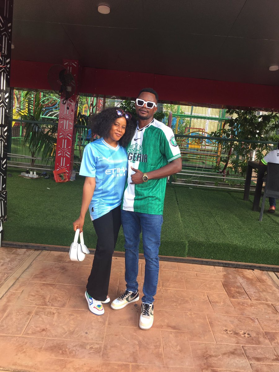 Joe-Joe Armani tweet media