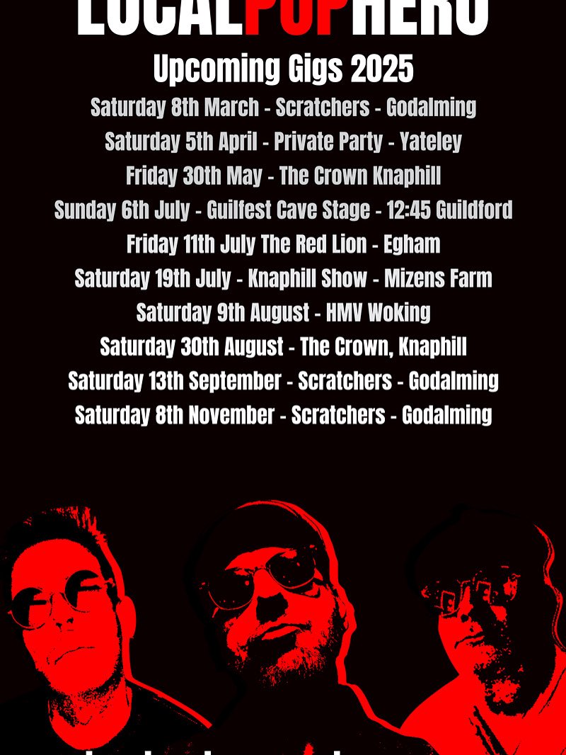 LocalPopHero's tweet image. 