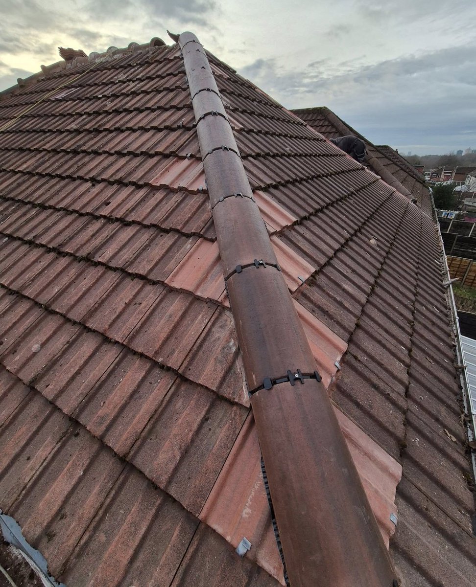🔨 Protect your home from the top down!

From minor repairs to full roof replacements, PRS Home Improvements keeps homes across Oldham secure and weatherproof with expert roofing services. 🏠

🔗 Find your local home improvements at TrustATrader.com today

#TrustedTraders