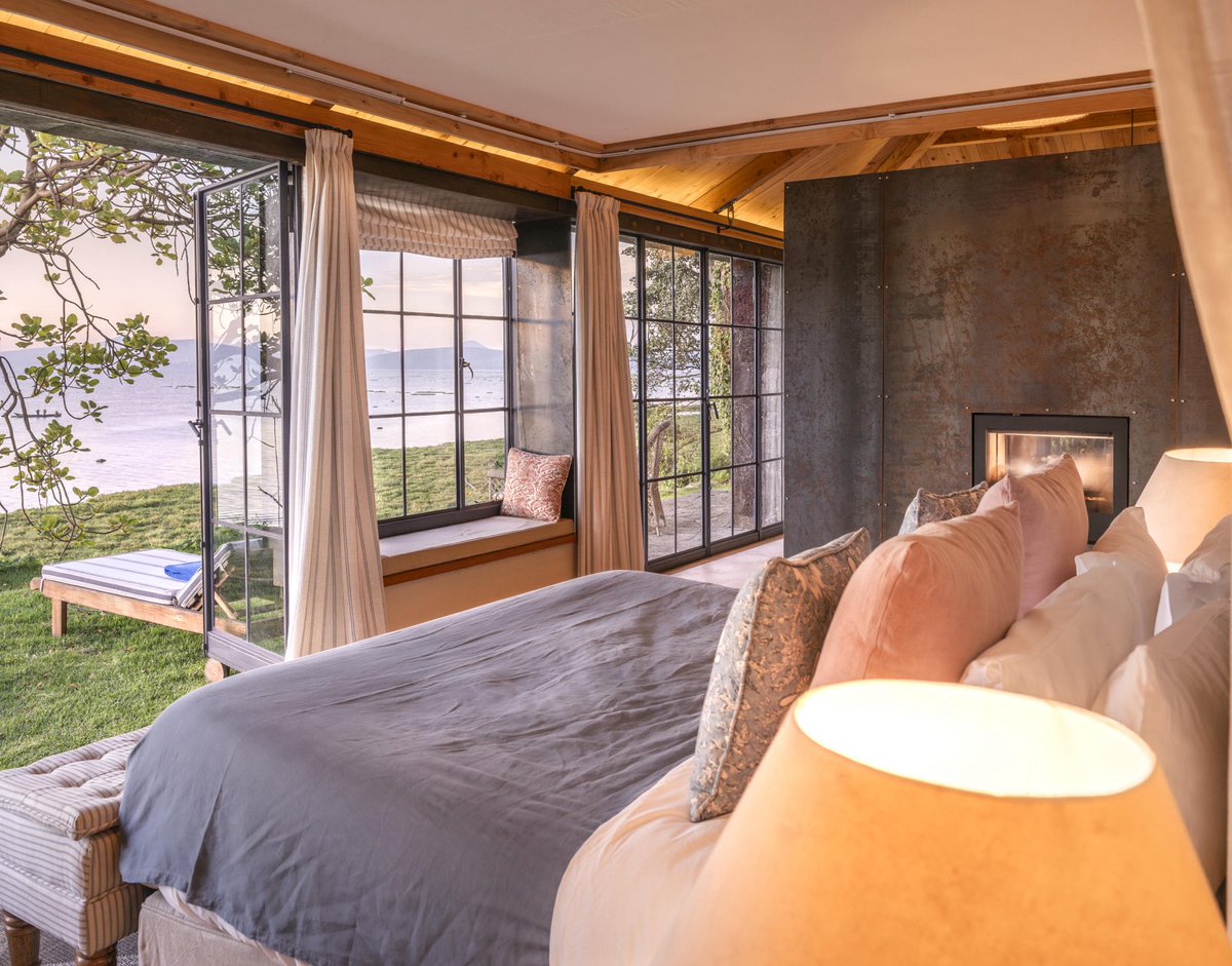 The new Suites at Loldia House Naivasha are simply beautiful ❤️