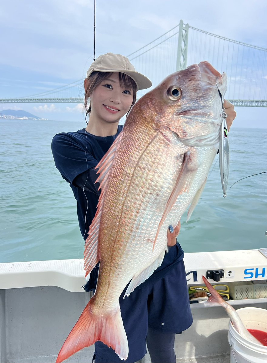 Fishing Lover tweet media