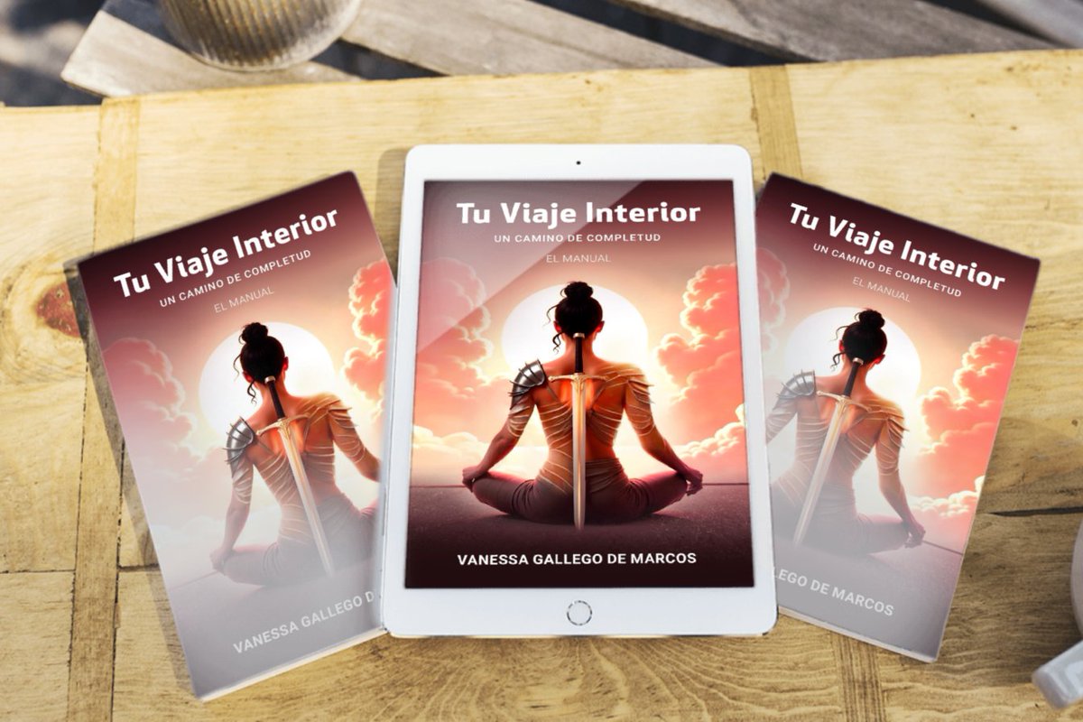 promocionLibros's tweet image. 💥&quot;He leído muchos libros de #autoayuda. Puedo decir que éste es uno de los mejores que han pasado por mis manos
Las ideas y conceptos están explicados con total claridad. Las herramientas pretenden involucrarnos activamente en nuestro #viajeInterior&quot;

💥amzn.to/3ZV8gGi