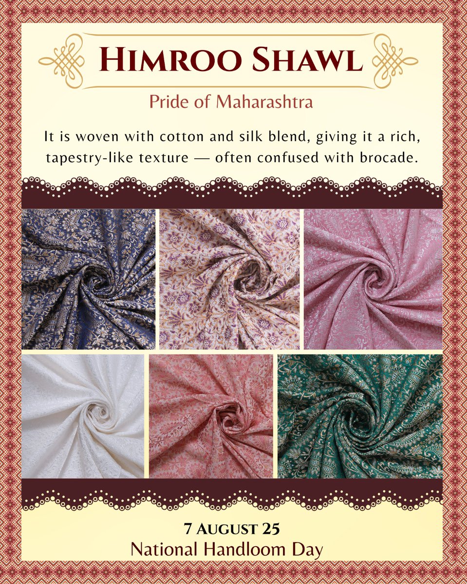 Department of Textiles, Government of Maharashtra (@mahatextile) on Twitter photo 