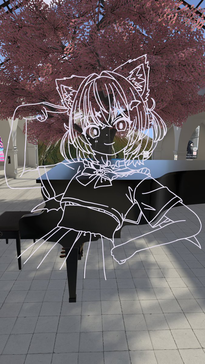 ショコラ🍫

#ショコラ 
#Chocolat3D