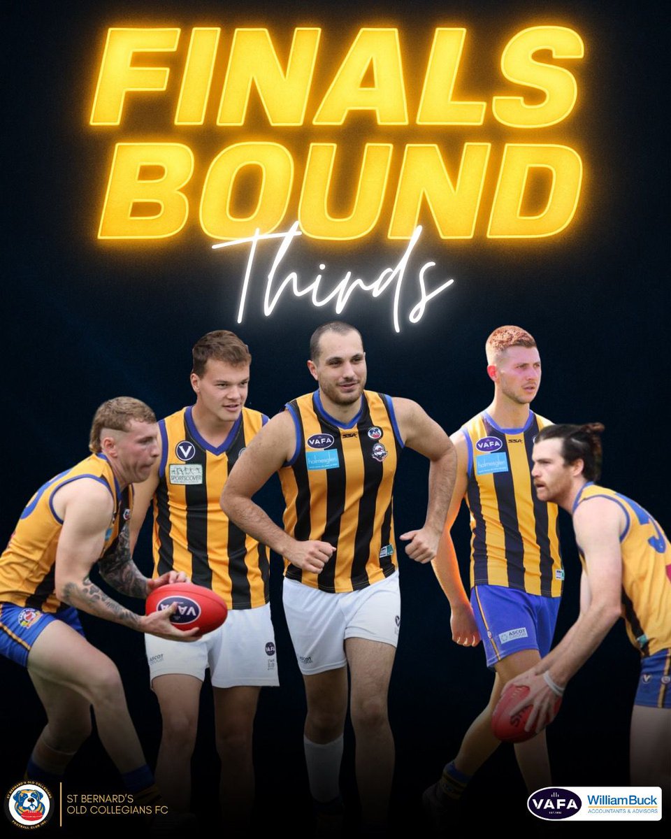 St Bernard's Football Club tweet media