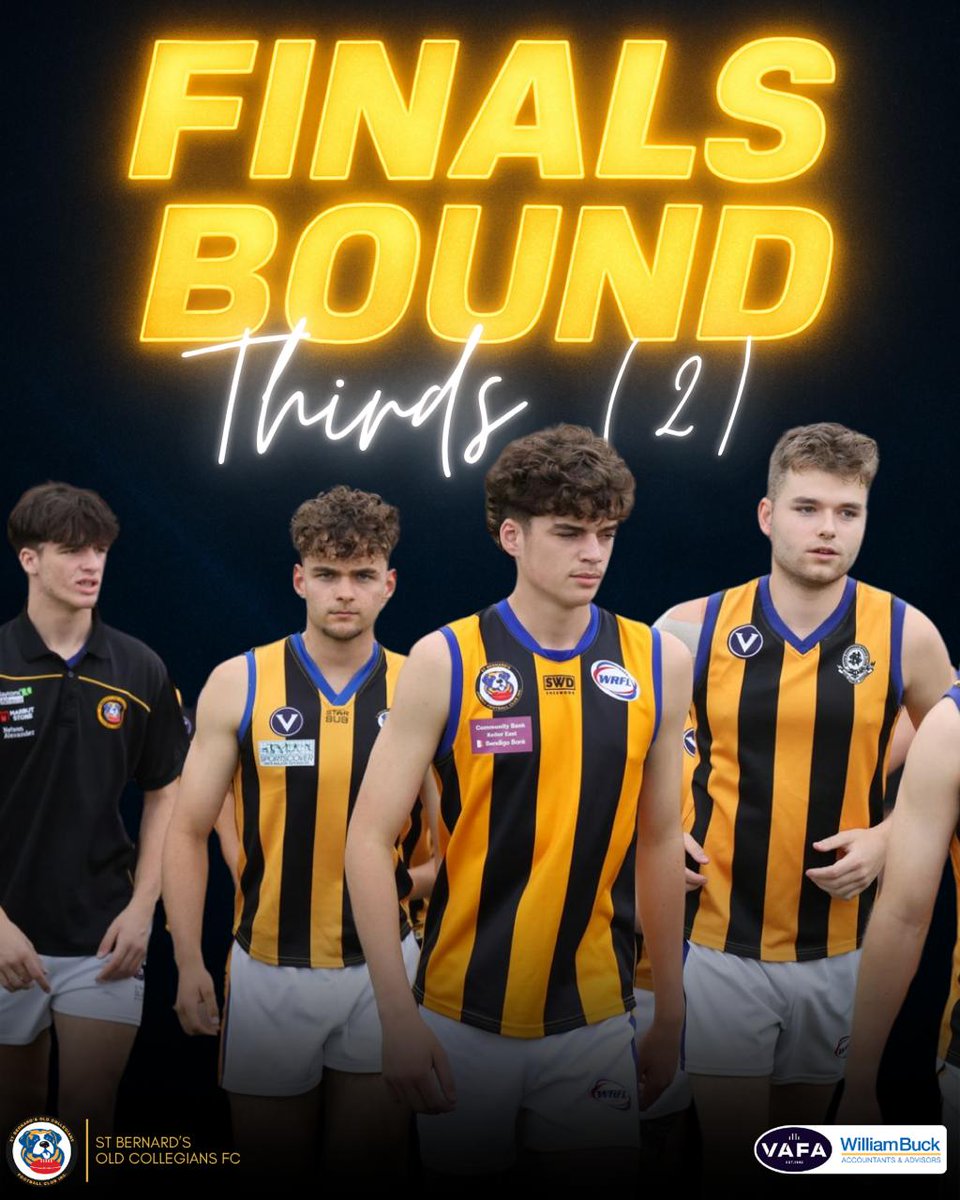 St Bernard's Football Club tweet media