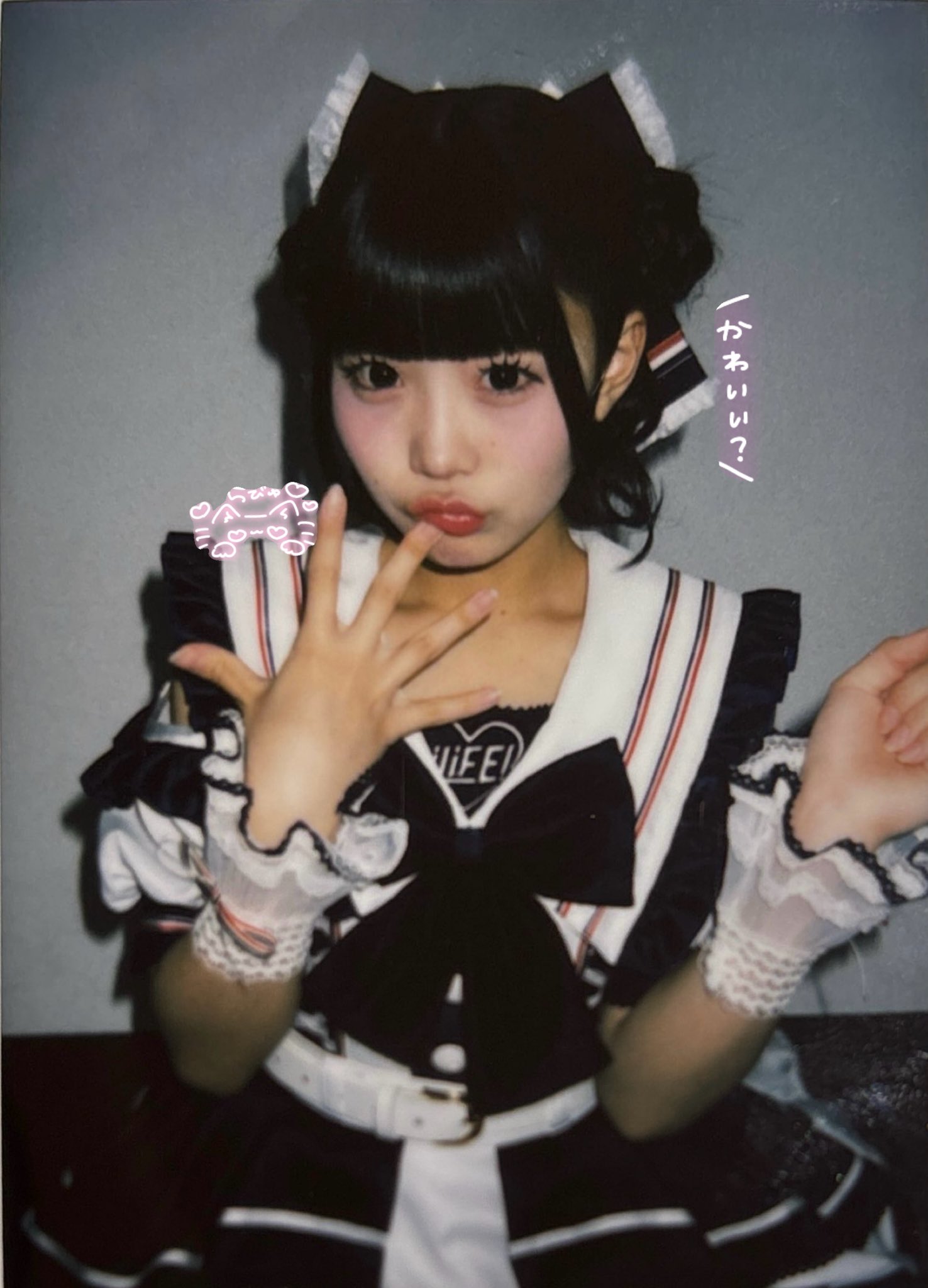那蘭のどか 7月iLiVE!特別衣装 ランチェキ 那蘭のどか 7月iLiVE!特別衣装 ランチェキ - メルカリ