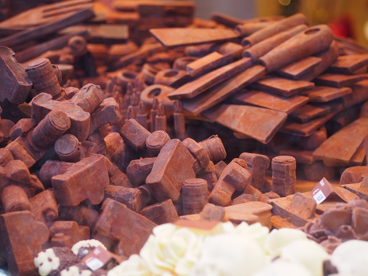 satoshie999999's tweet photo. Tübingen チュービンゲン
#ChocolART #2015 #ドイツ #写真 #観光 #旅 https://t.co/3VgJ5ypS4n