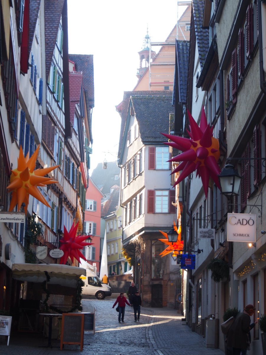 satoshie999999's tweet photo. Tübingen チュービンゲン
#ChocolART #2015 #ドイツ #写真 #観光 #旅 https://t.co/3VgJ5ypS4n